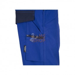 KW102035083085; KRAMP; Pantalon travail 100 coton M; pièce detachée