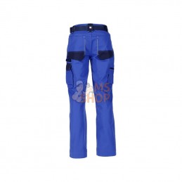 KW102035083134; KRAMP; Pantalon travail 100 coton 6XL; pièce detachée