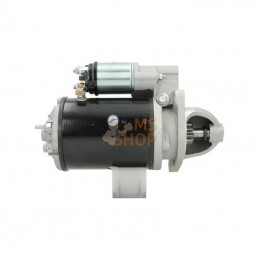 STA2167257; KRAMP; Démarreur 12 V 2,8 kW; pièce detachée