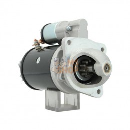 STA2167257; KRAMP; Démarreur 12 V 2,8 kW; pièce detachée