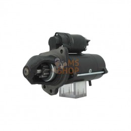 STA2167268; KRAMP; Démarreur 12V 4,2kW; pièce detachée