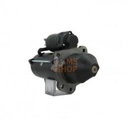 STA2167268; KRAMP; Démarreur 12V 4,2kW; pièce detachée