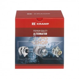 ALT2625067; KRAMP; Alternateur 12 V 90 A; pièce detachée