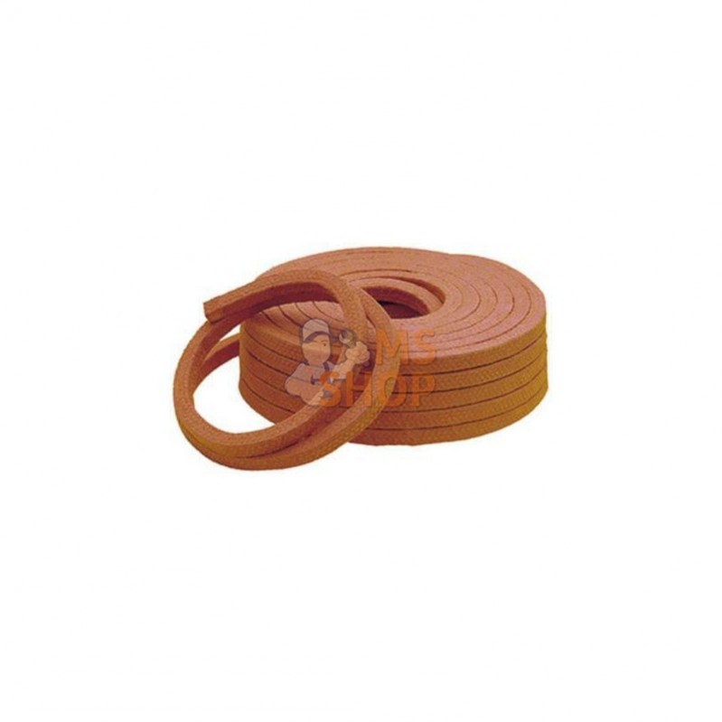 SBP060RAMEH; KRAMP; Joint pour presse-étoupe 6x6; pièce detachée