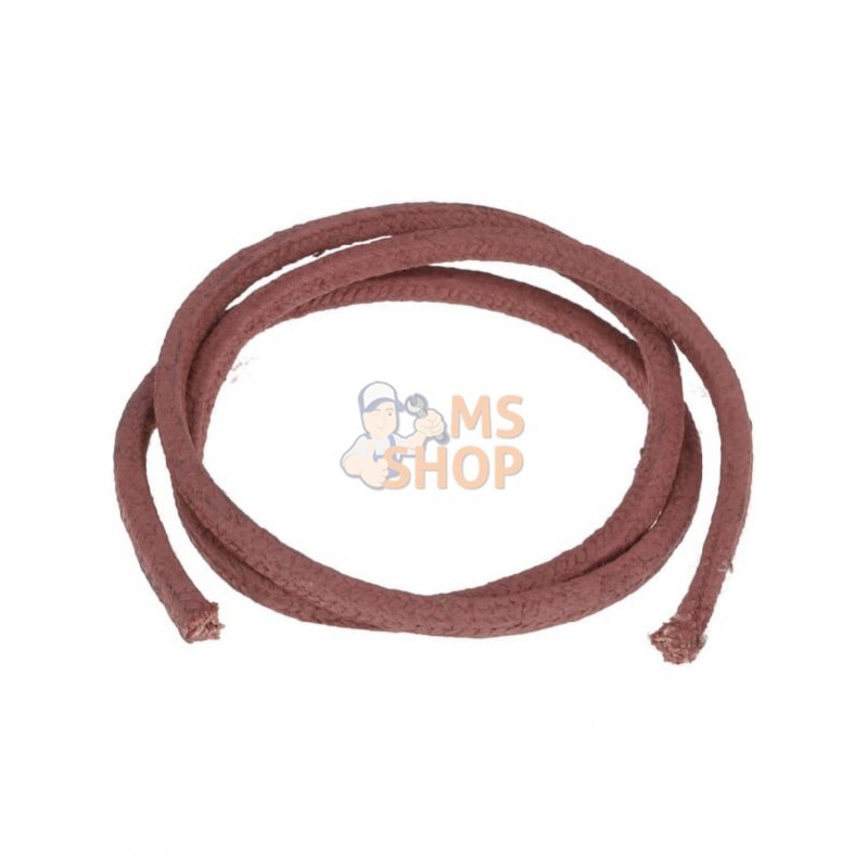 SBP080RAMEH; KRAMP; Joint pour presse-étoupe 8x8; pièce detachée