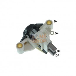 ALT2625189; KRAMP; Régulateur; pièce detachée