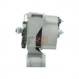 ALT2625199; KRAMP; Alternateur 14V 120A; pièce detachée