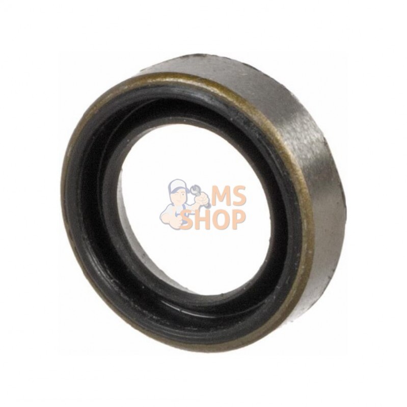 GR8123; KRAMP; Bague d'étanchéité; pièce detachée GR8123; KRAMP; Bague d'étanchéité; pièce detachée