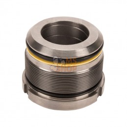 DS2908013050VM; KRAMP; Ecrou finale alésage DS25 D80-; pièce detachée
