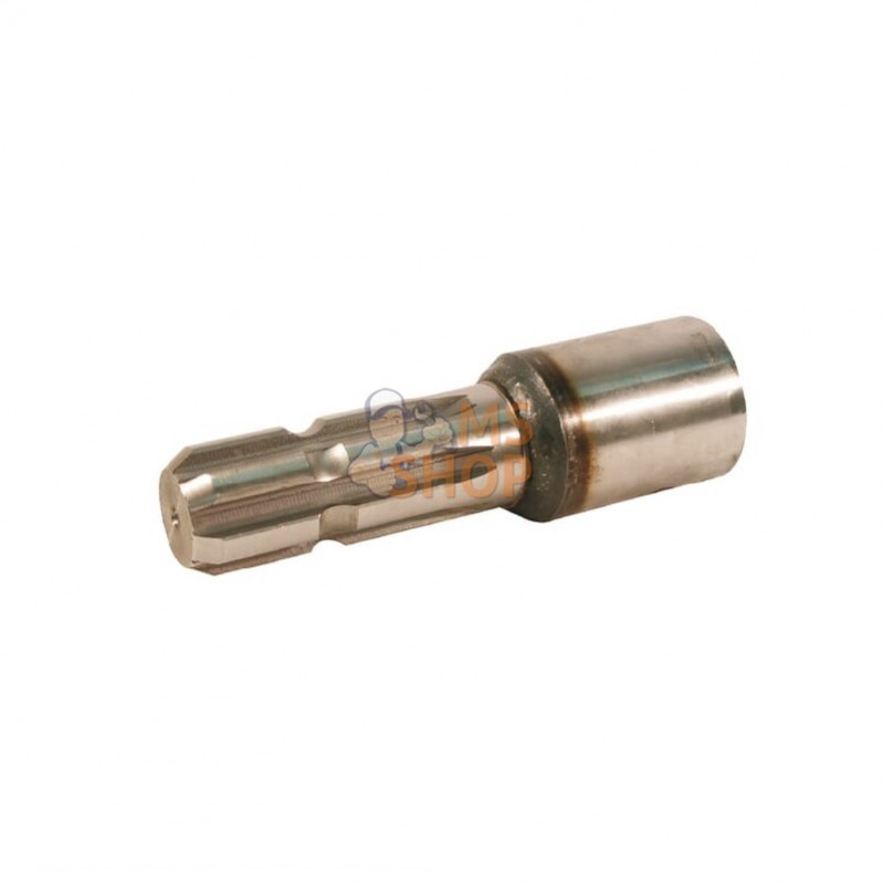 671017KR; KRAMP; Réducteur Ø30+Cale 1.3/8-6; pièce detachée 671017KR; KRAMP; Réducteur Ø30+Cale 1.3/8-6; pièce detachée