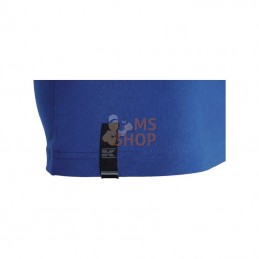 KW106810032062; KRAMP; T-shirt bleu roi 4XL; pièce detachée