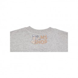 KW207811066046; KRAMP; T-Shirt ML boutons, gr ch. S; pièce detachée