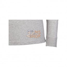 KW207811066046; KRAMP; T-Shirt ML boutons, gr ch. S; pièce detachée