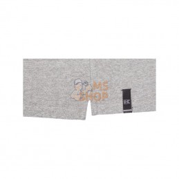 KW207811066046; KRAMP; T-Shirt ML boutons, gr ch. S; pièce detachée