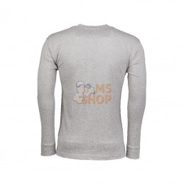 KW207811066046; KRAMP; T-Shirt ML boutons, gr ch. S; pièce detachée