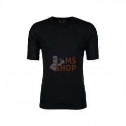 KW106810001056; KRAMP; T-Shirt noir XL; pièce detachée