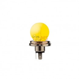 B12018; KRAMP; Ampoule 12 V 45/40 W P45t Jaune; pièce detachée