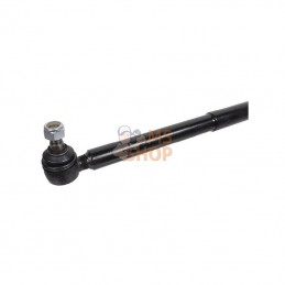 SHP726KR; KRAMP; Barre d'accouplement complète; pièce detachée