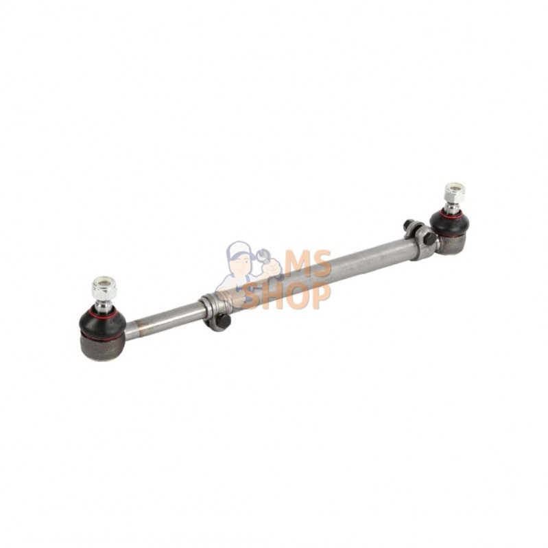 SHP725KR; KRAMP; Barre d'accouplement complète; pièce detachée