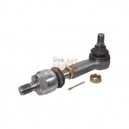 SHP735KR; KRAMP; Barre de traction complète ; pièce detachée