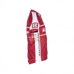 KRA450600086XL; KRAMP; Maillot de cyclisme Kramp XL; pièce detachée