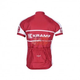 KRA450600086XL; KRAMP; Maillot de cyclisme Kramp XL; pièce detachée