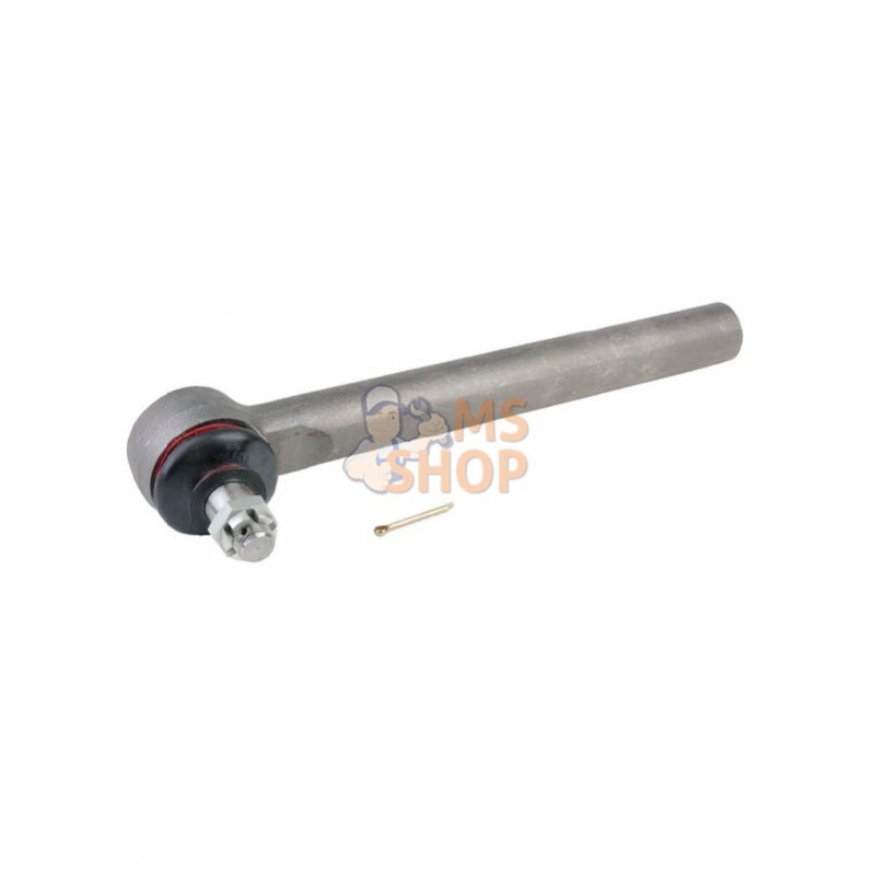 SHP762KR; KRAMP; Embout de biellette avec barre; pièce detachée SHP762KR; KRAMP; Embout de biellette avec barre; pièce detachée