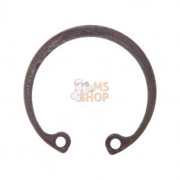 47233; KRAMP; Circlip 33 mm int.; pièce detachée