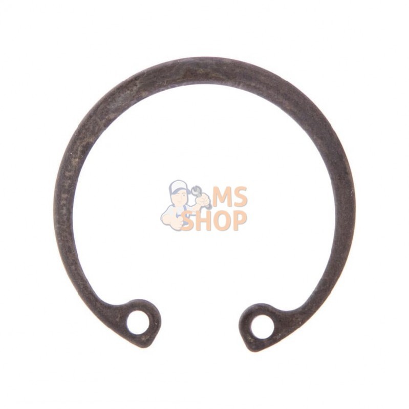 47233; KRAMP; Circlip 33 mm int.; pièce detachée