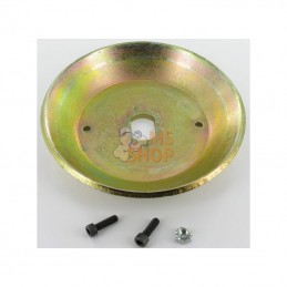 FGP012750; KRAMP; Jeu d'adaptateurs de lame p/Walker; pièce detachée