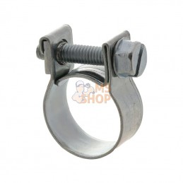 MHC1416; KRAMP; Collier de ser. mini 9mm 14-16mm; pièce detachée