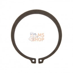 47175; KRAMP; Circlip 75 mm ext.; pièce detachée