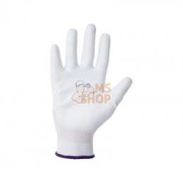 KG0100308; KRAMP; Gants Kramp 1.001 blanc 8/M; pièce detachée