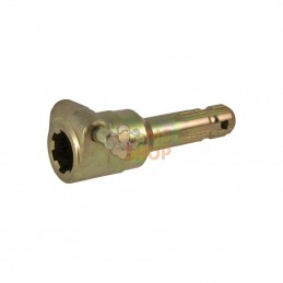 405001002; KRAMP; Réducteur 1,3/8 " x 1,1/8 " SO2; pièce detachée