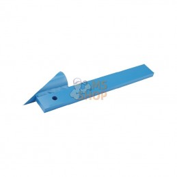 4107596; LEMKEN; Levier D 68X200-B; pièce detachée