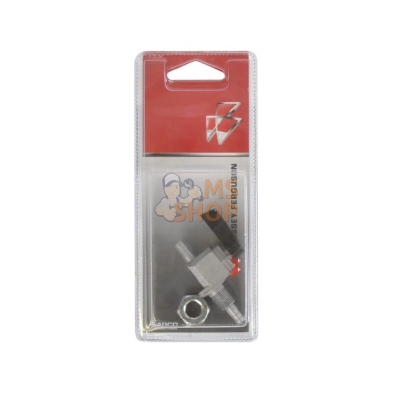 MFFGP453293P001; MF BLISTER; Robinet à essence; pièce detachée MFFGP453293P001; MF BLISTER; Robinet à essence; pièce detachée