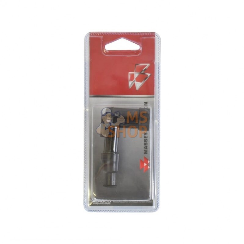 MFFGP453226P001; MF BLISTER; Connecteur type NGK; pièce detachée MFFGP453226P001; MF BLISTER; Connecteur type NGK; pièce detachée