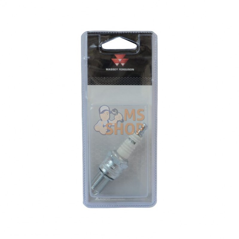 MFN11YCP001; MF BLISTER; Bougie Champion N11YC; pièce detachée MFN11YCP001; MF BLISTER; Bougie Champion N11YC; pièce detachée