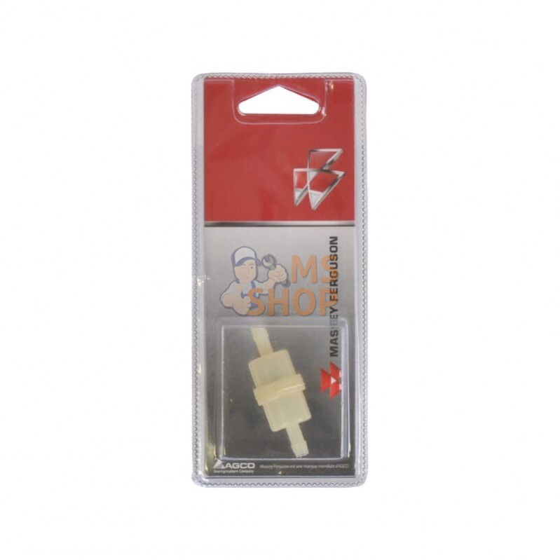 MFFGP453808P001; MF BLISTER; Filtre à carburant universel; pièce detachée MFFGP453808P001; MF BLISTER; Filtre à carburant universel; pièce detachée