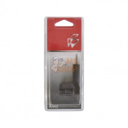 MFFGP453762P001; MF BLISTER; Connecteur bougie type Beru; pièce detachée