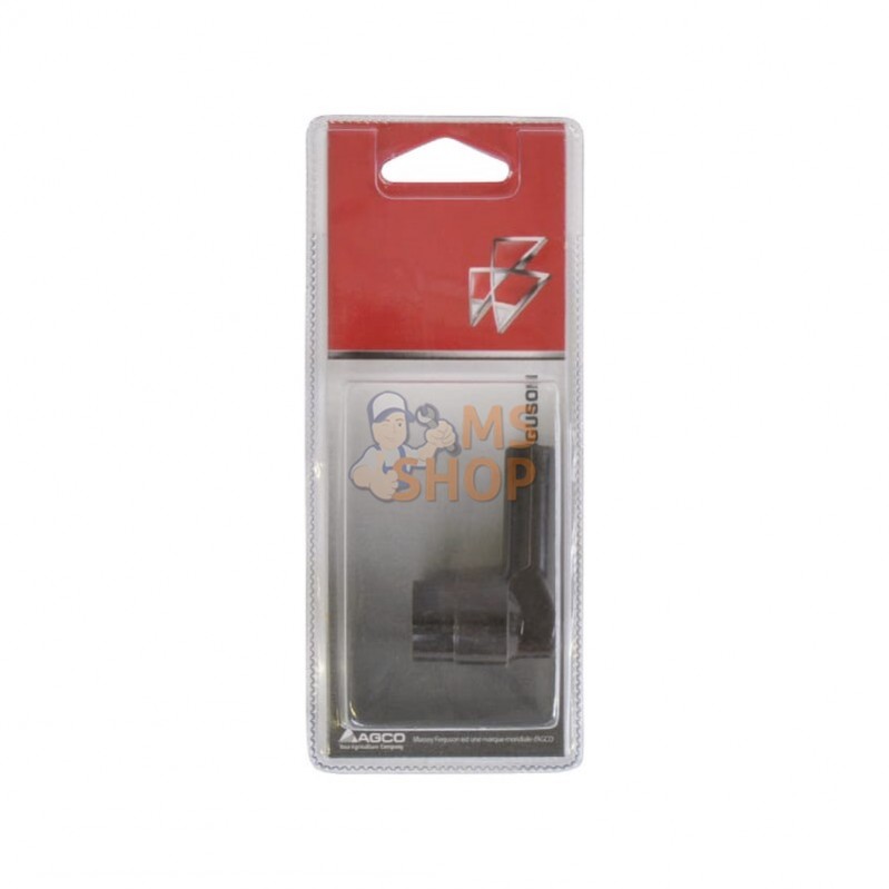 MFFGP453762P001; MF BLISTER; Connecteur bougie type Beru; pièce detachée MFFGP453762P001; MF BLISTER; Connecteur bougie type Beru; pièce detachée