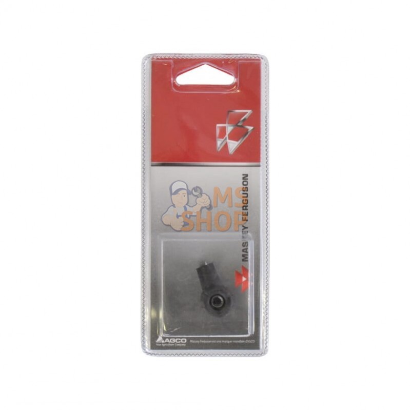 MFFGP453761P001; MF BLISTER; Connecteur de bougie; pièce detachée MFFGP453761P001; MF BLISTER; Connecteur de bougie; pièce detachée
