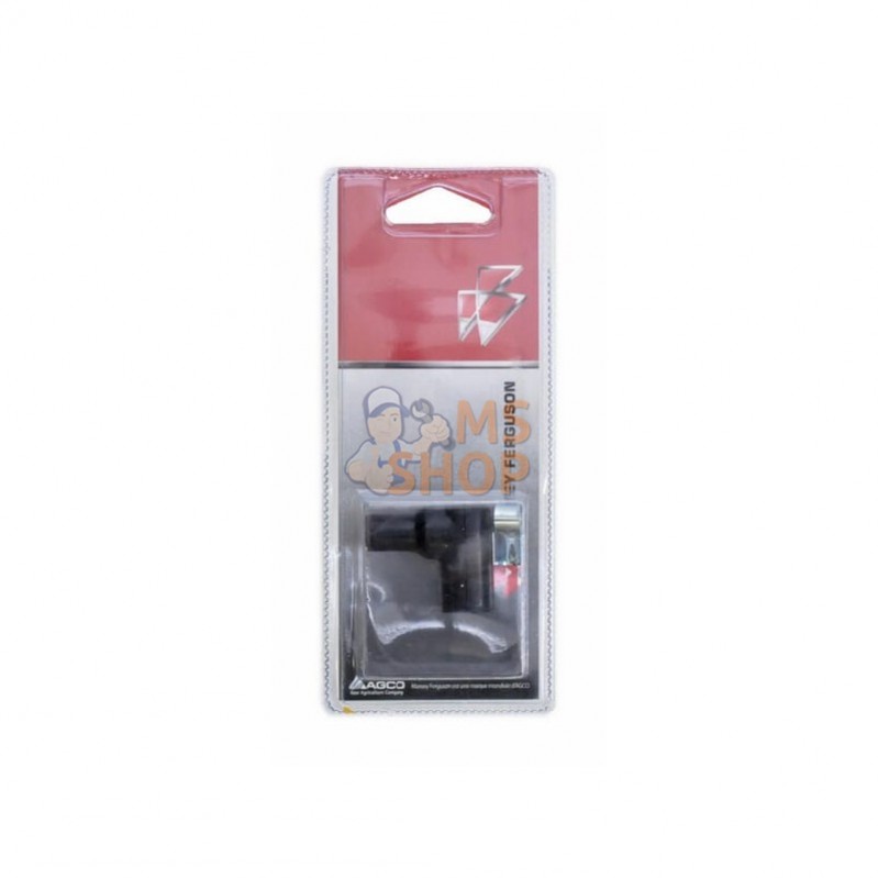 MFFGP000735P001; MF BLISTER; Connecteur de bougie; pièce detachée MFFGP000735P001; MF BLISTER; Connecteur de bougie; pièce detachée