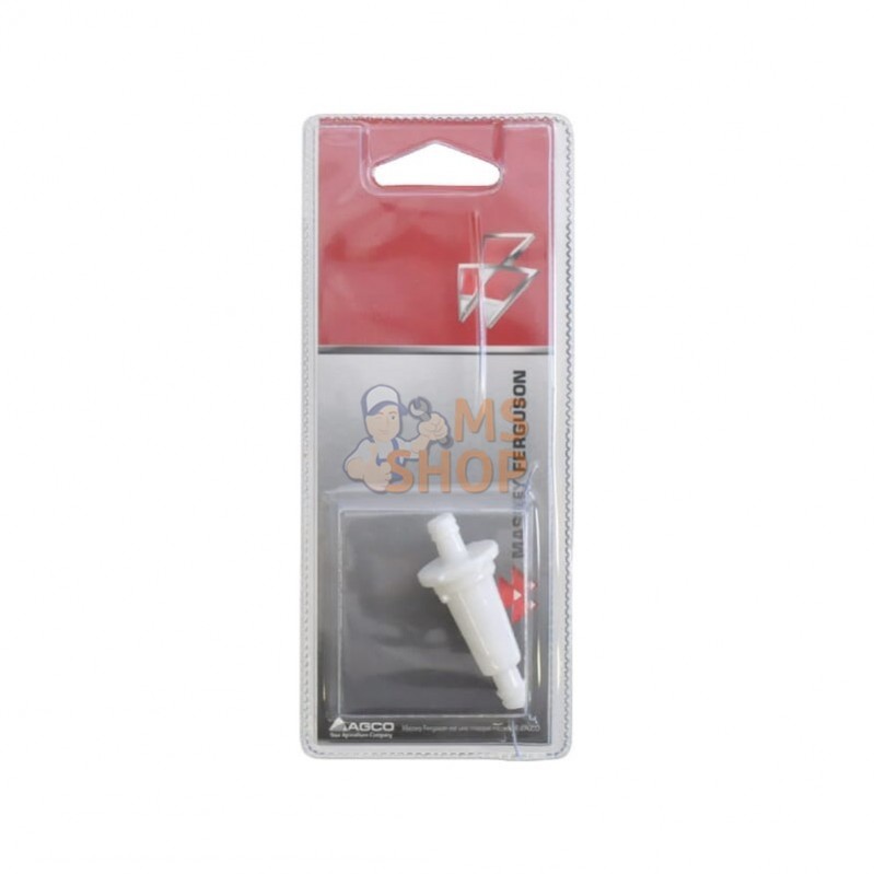 MFFGP011667P001; MF BLISTER; Filtre à carburant p. Snapper; pièce detachée MFFGP011667P001; MF BLISTER; Filtre à carburant p. Snapper; pièce detachée
