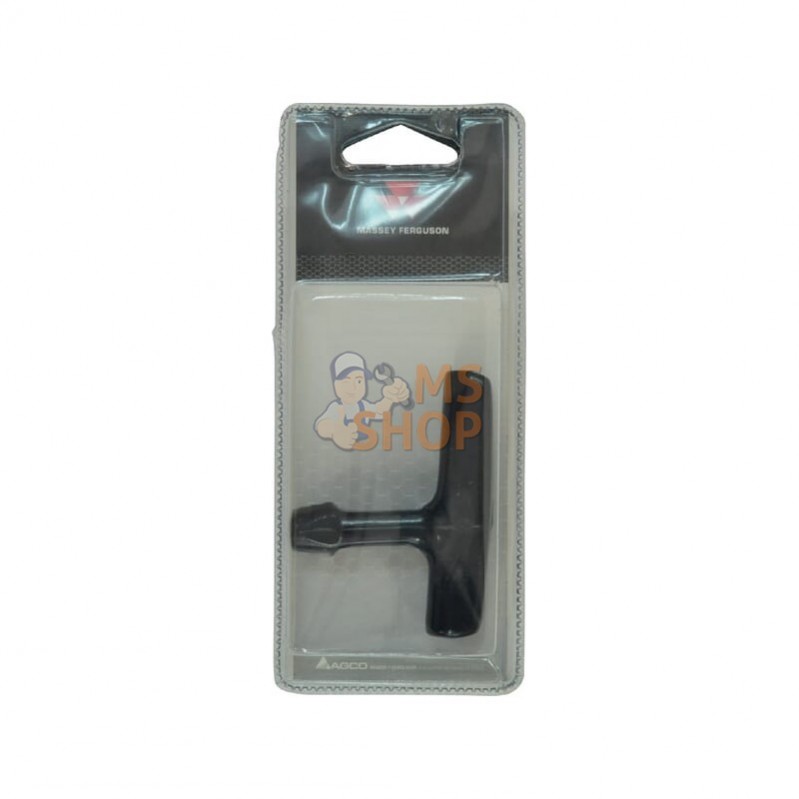 MF11211953400P001; MF BLISTER; Poignée de lanceur; pièce detachée MF11211953400P001; MF BLISTER; Poignée de lanceur; pièce detachée