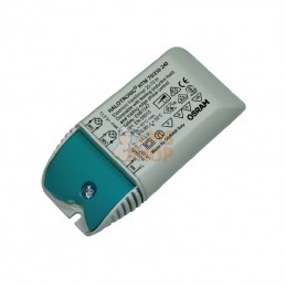 HTM150230240; OSRAM; Transfo Halotronic 230V12V150W; pièce detachée