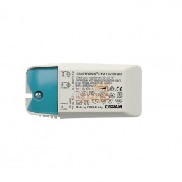 HTM105; OSRAM; Transformateur 35-105 W; pièce detachée