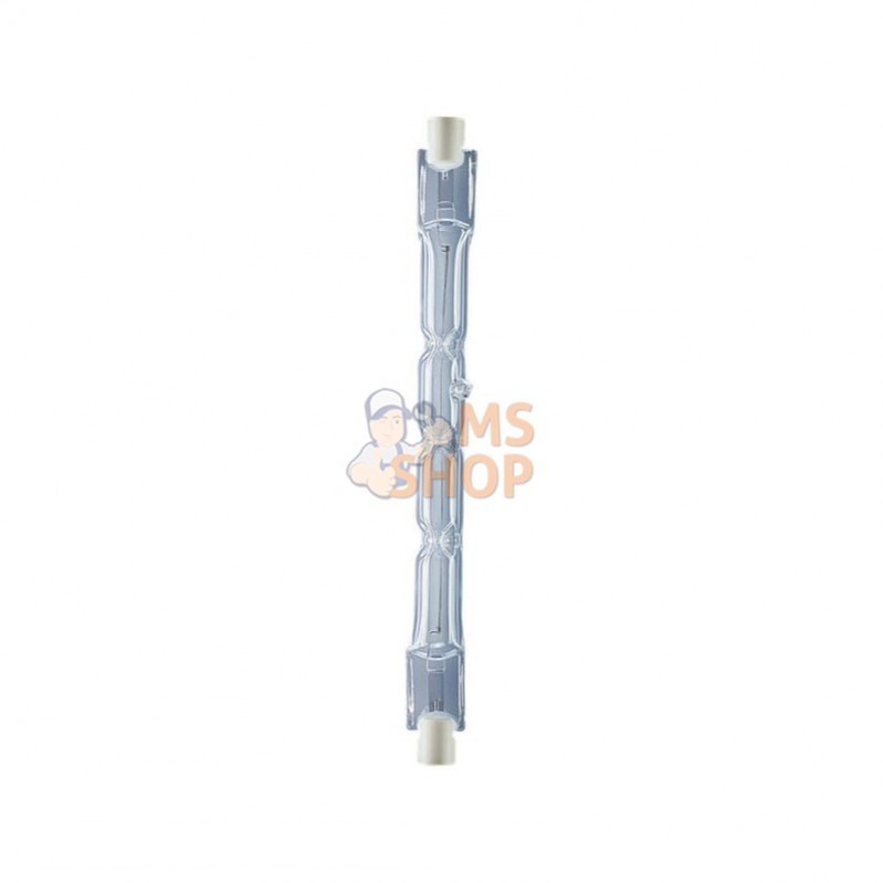 HA120ECO; OSRAM; Ampoule halogène 230 V - 120 V; pièce detachée