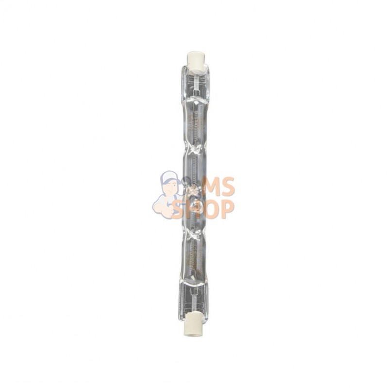 EM64740; OSRAM; Ampoule halogène R7s 1000 W; pièce detachée