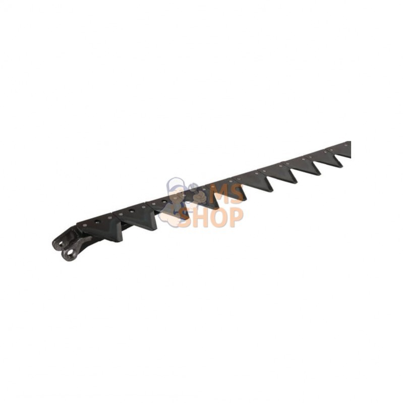 14513RM; RI.MA; Couteau de faucheuse à barre de coupe, 28 sections, sans tête de couteau; pièce detachée